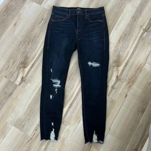 LulaRoe jeans. So adorable!!